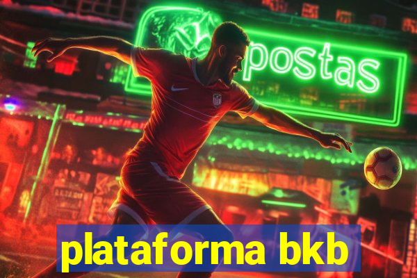 plataforma bkb